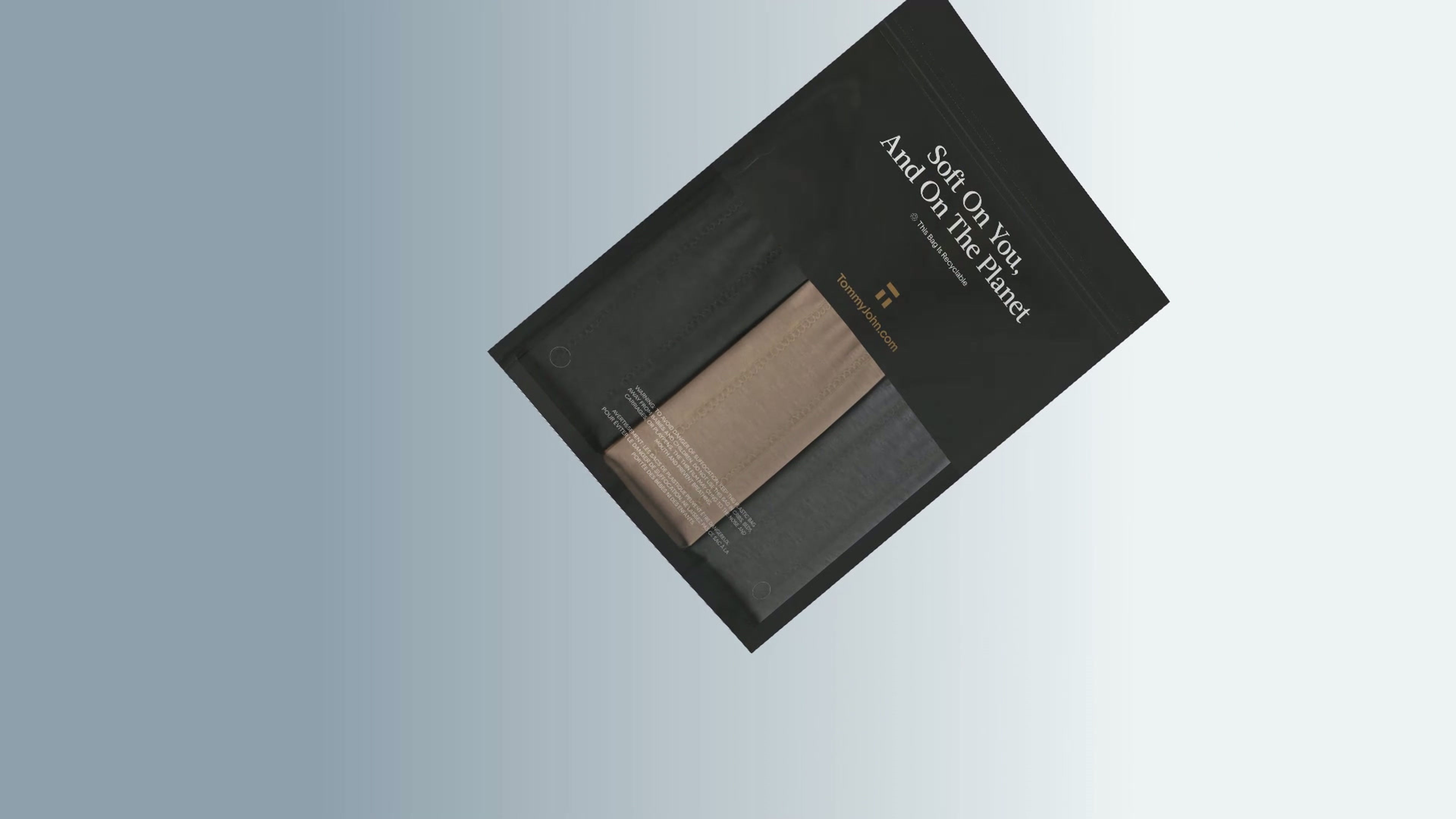E-Com Packaging Design